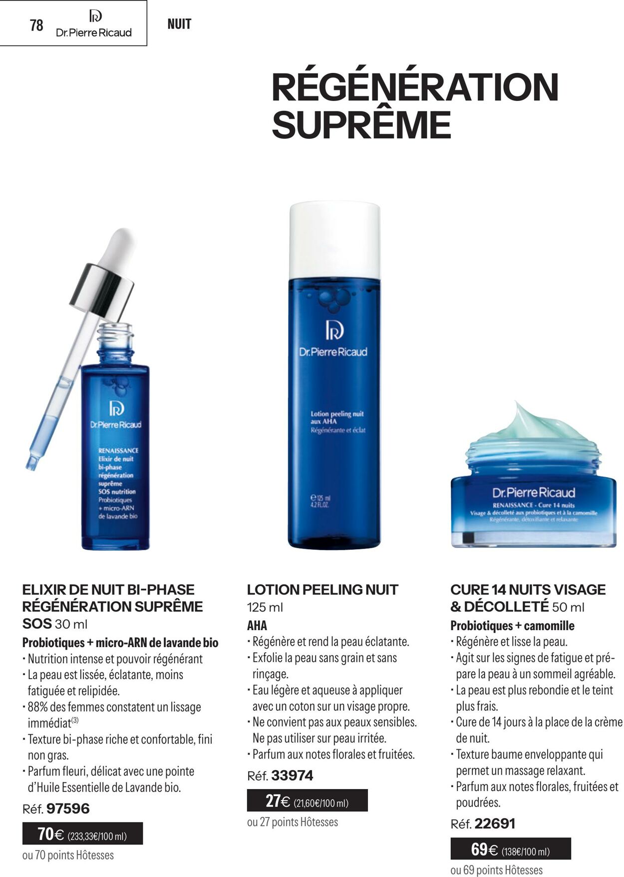 Catalogue Stanhome 09.12.2025 - 23.12.2025