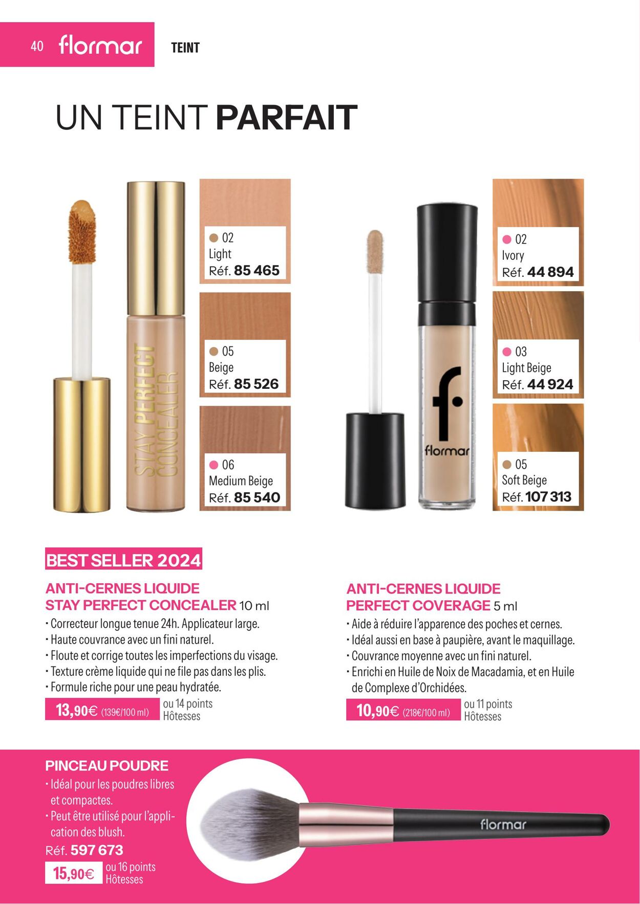 Catalogue Stanhome 09.12.2025 - 23.12.2025