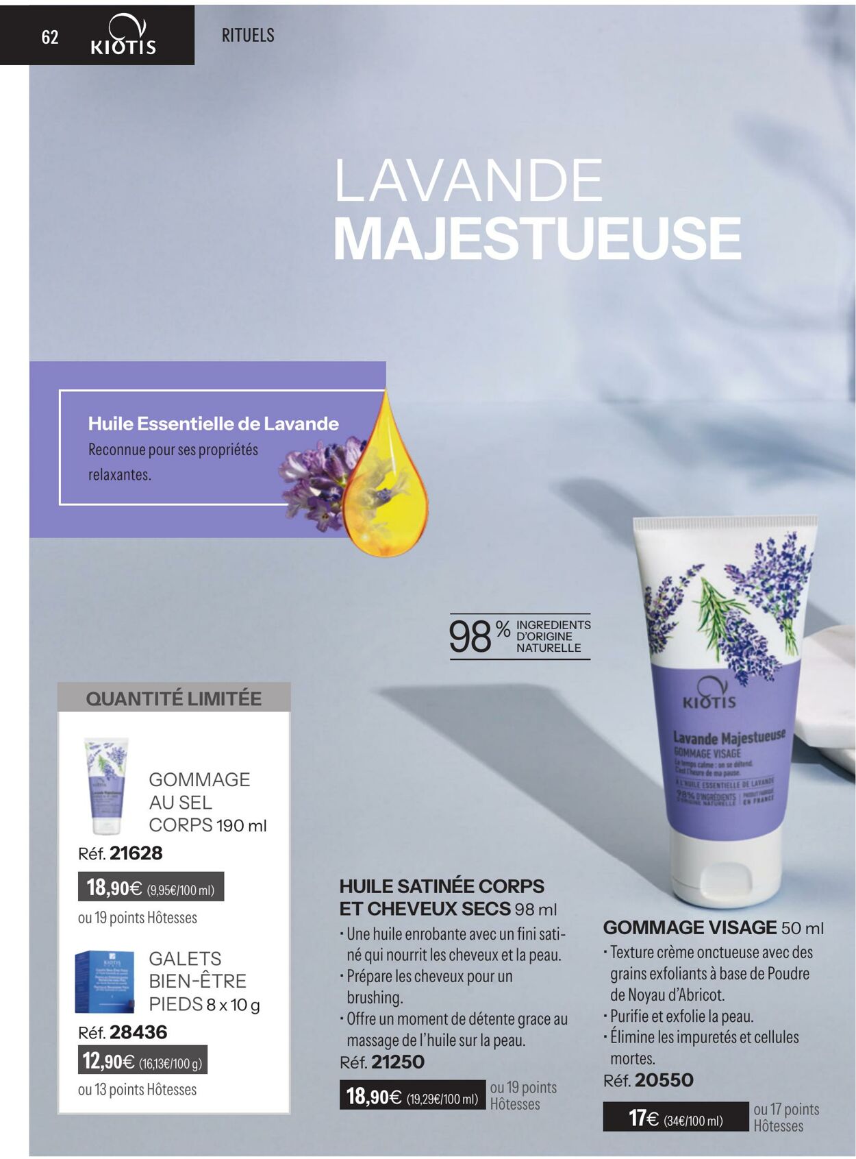 Catalogue Stanhome 09.12.2025 - 23.12.2025