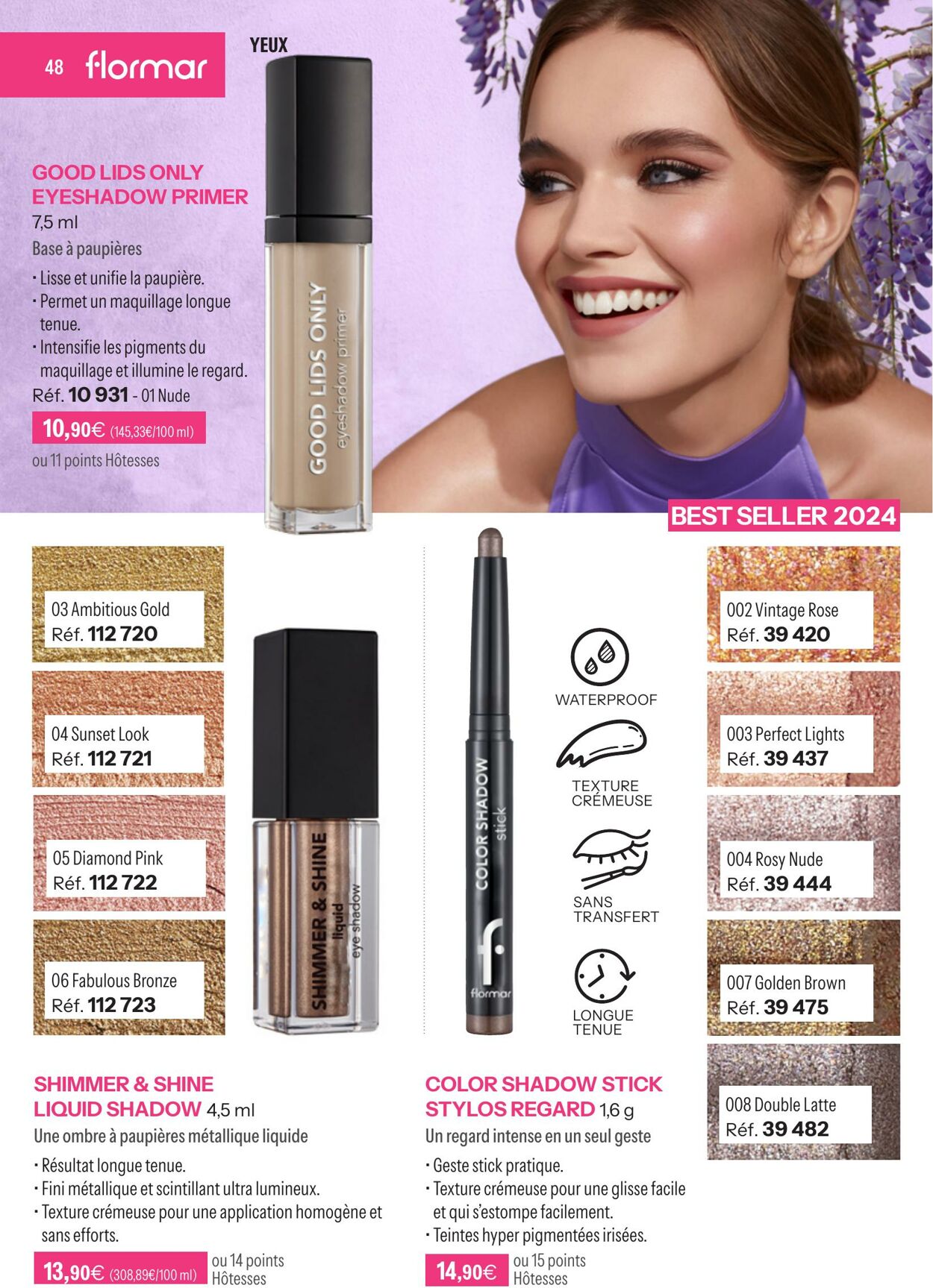 Catalogue Stanhome 09.12.2025 - 23.12.2025