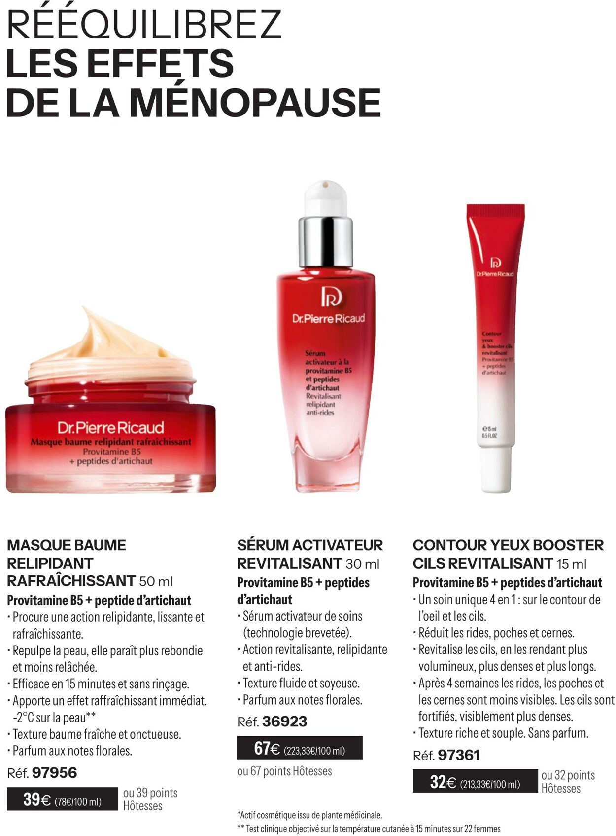 Catalogue Stanhome 09.12.2025 - 23.12.2025