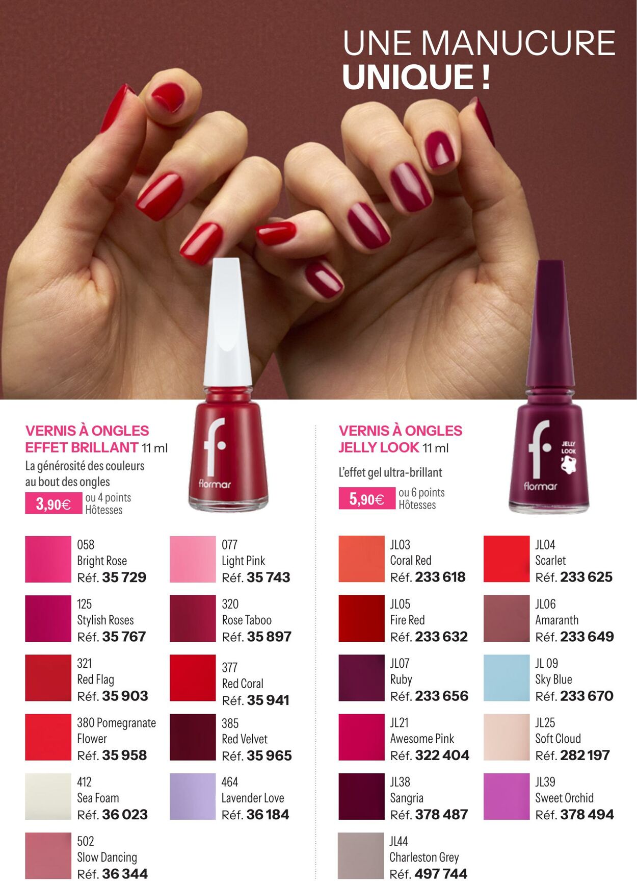 Catalogue Stanhome 09.12.2025 - 23.12.2025