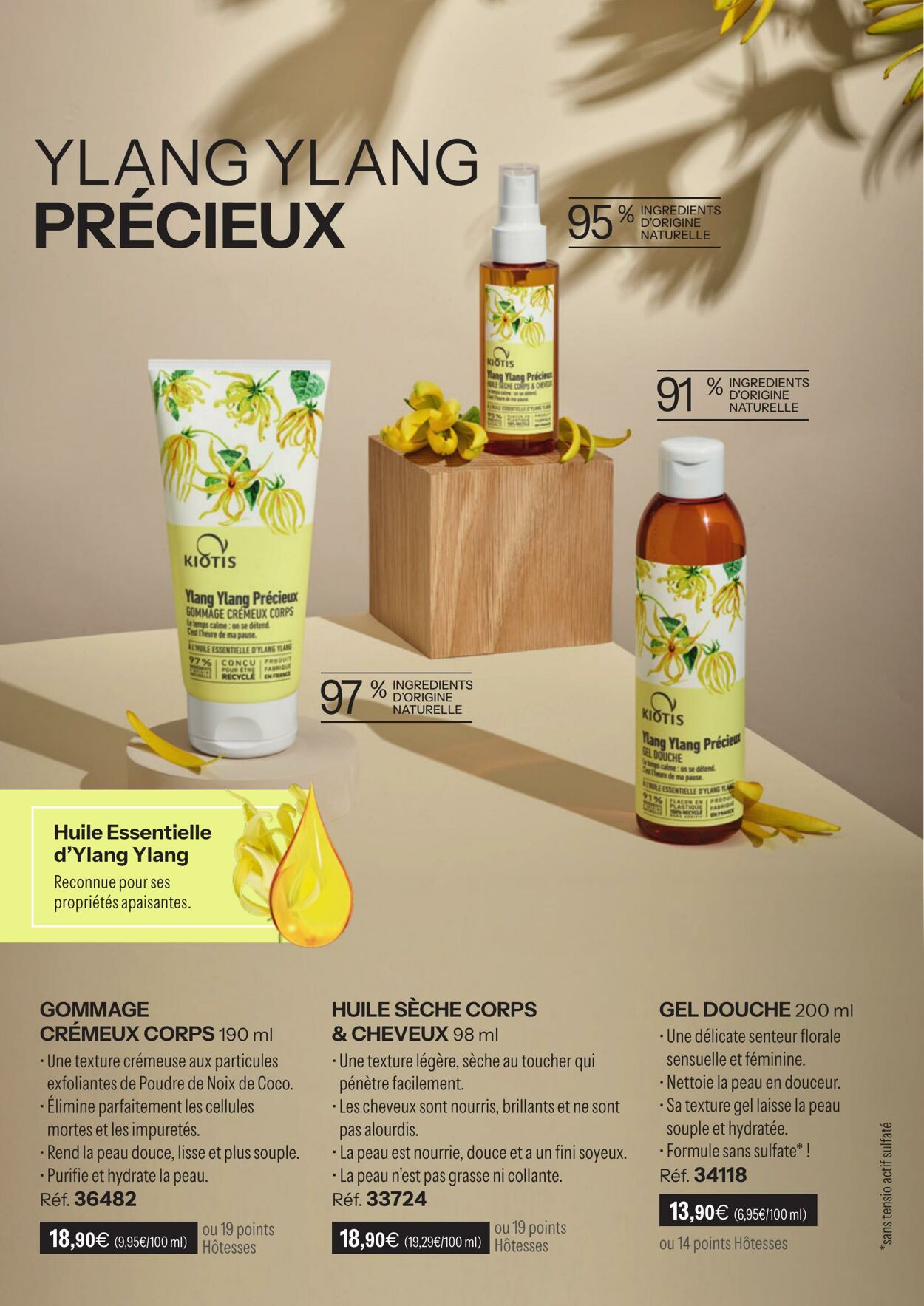 Catalogue Stanhome 09.12.2025 - 23.12.2025