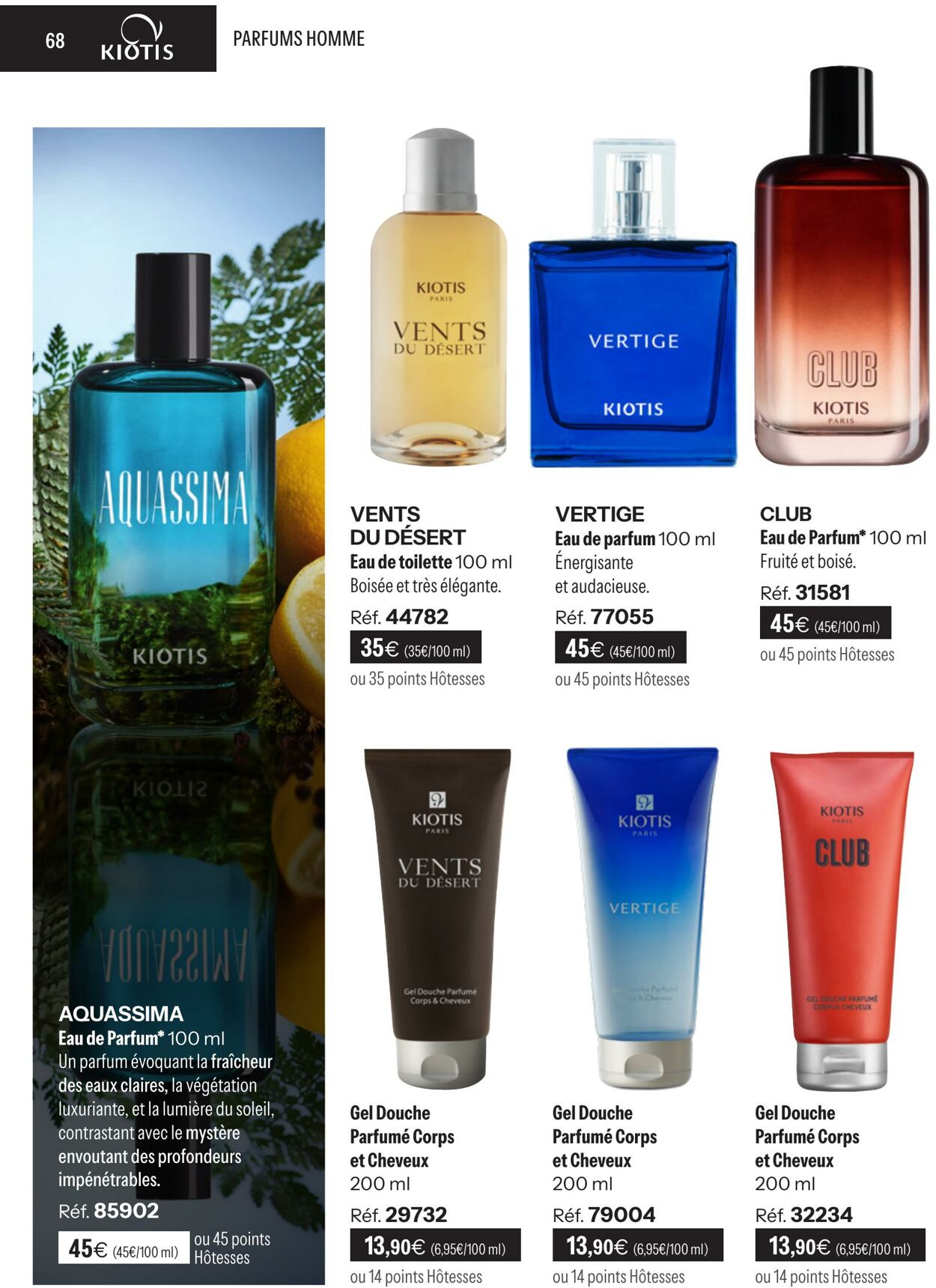 Catalogue Stanhome 09.12.2025 - 23.12.2025