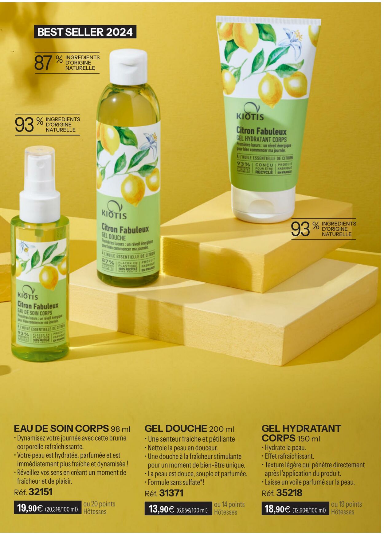 Catalogue Stanhome 09.12.2025 - 23.12.2025