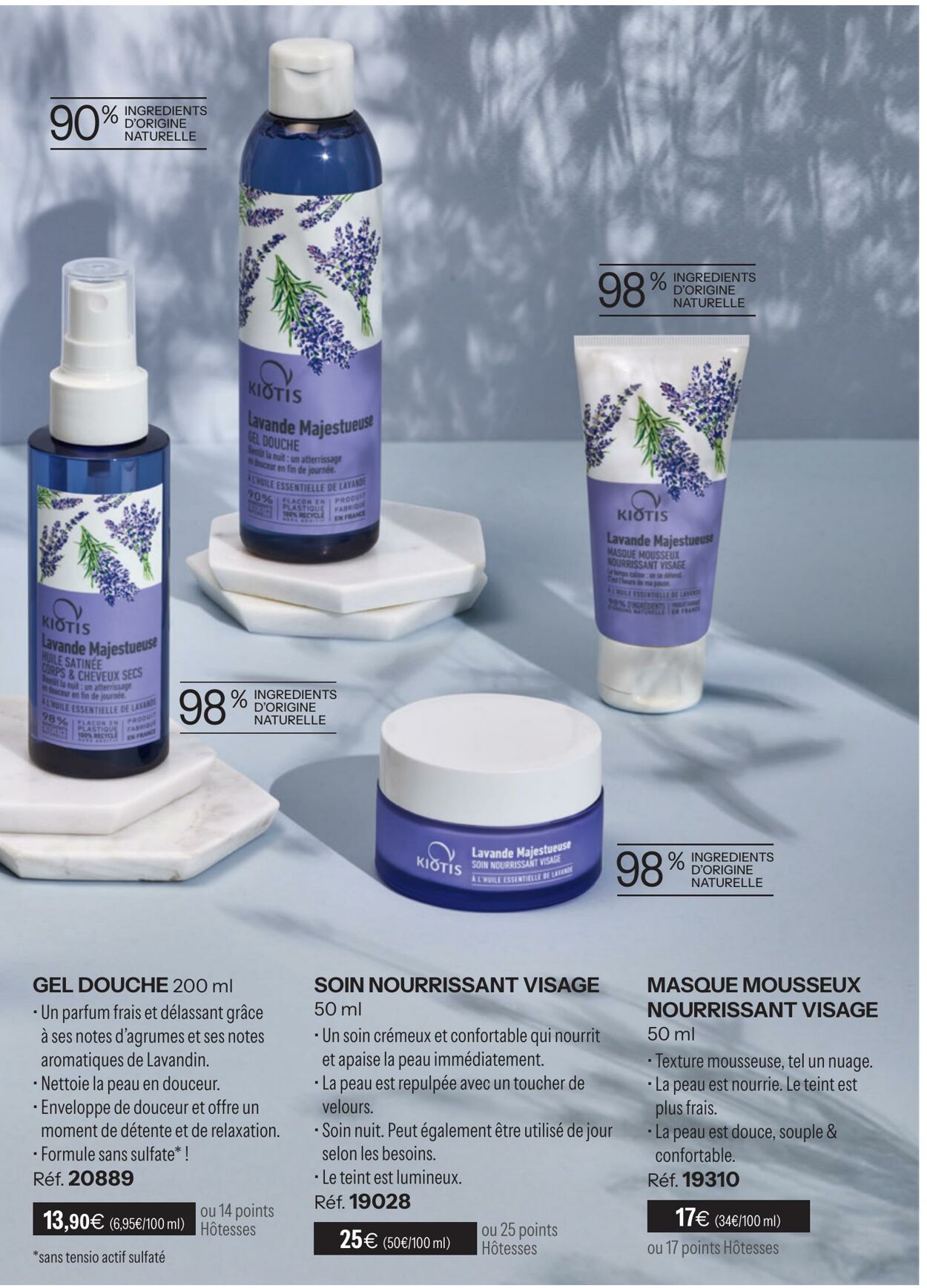 Catalogue Stanhome 09.12.2025 - 23.12.2025
