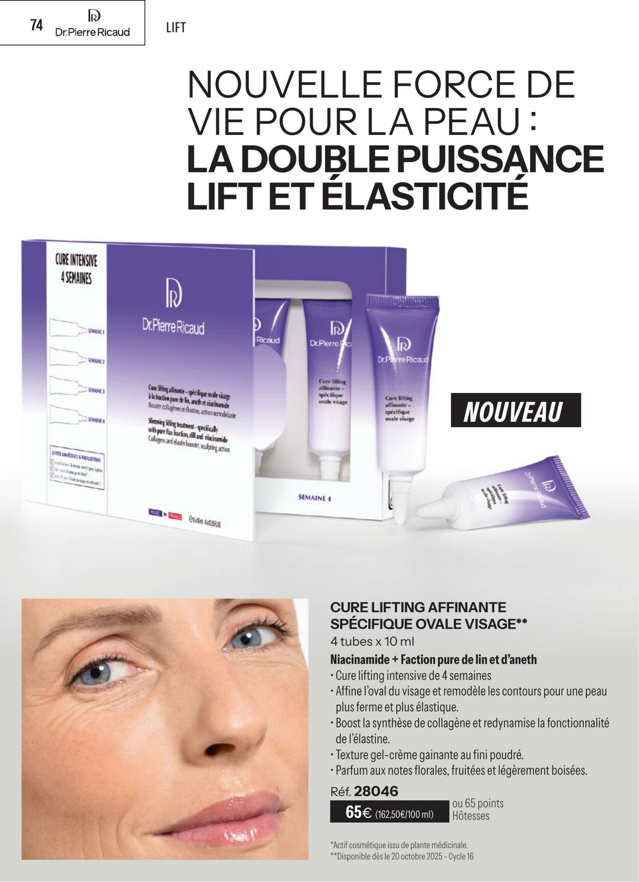 Catalogue Stanhome 09.12.2025 - 23.12.2025