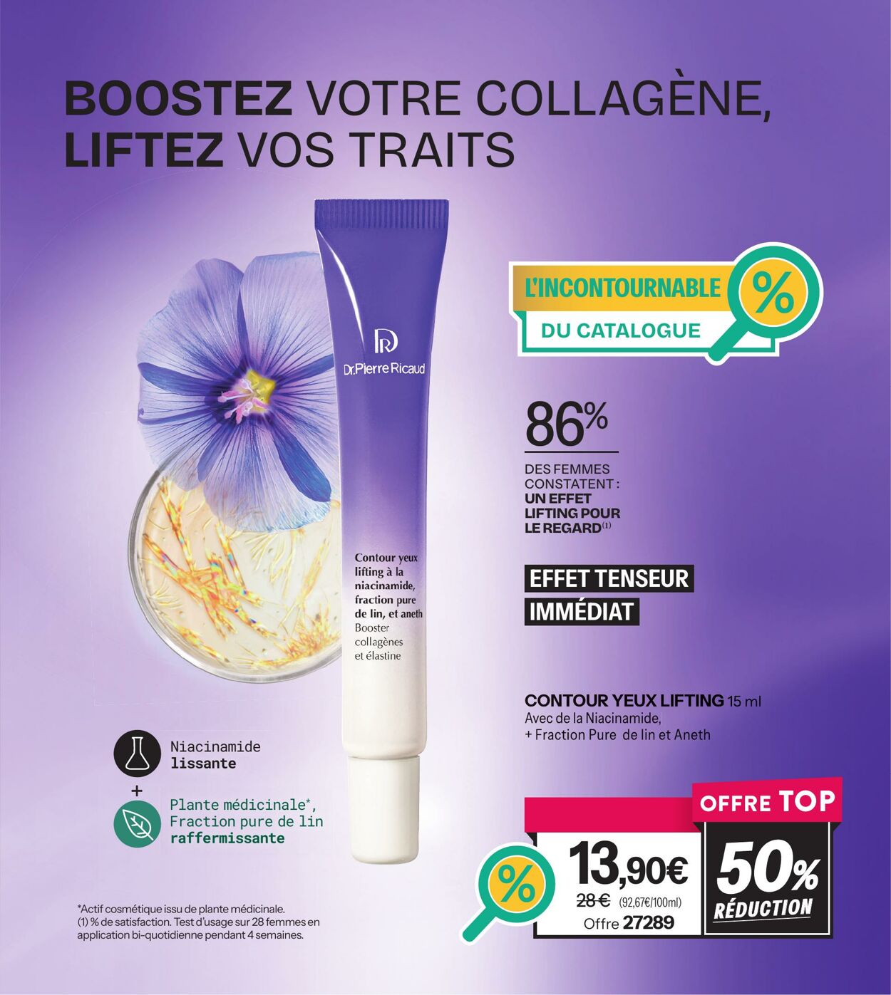 Catalogue Stanhome 21.10.2025 - 04.11.2025