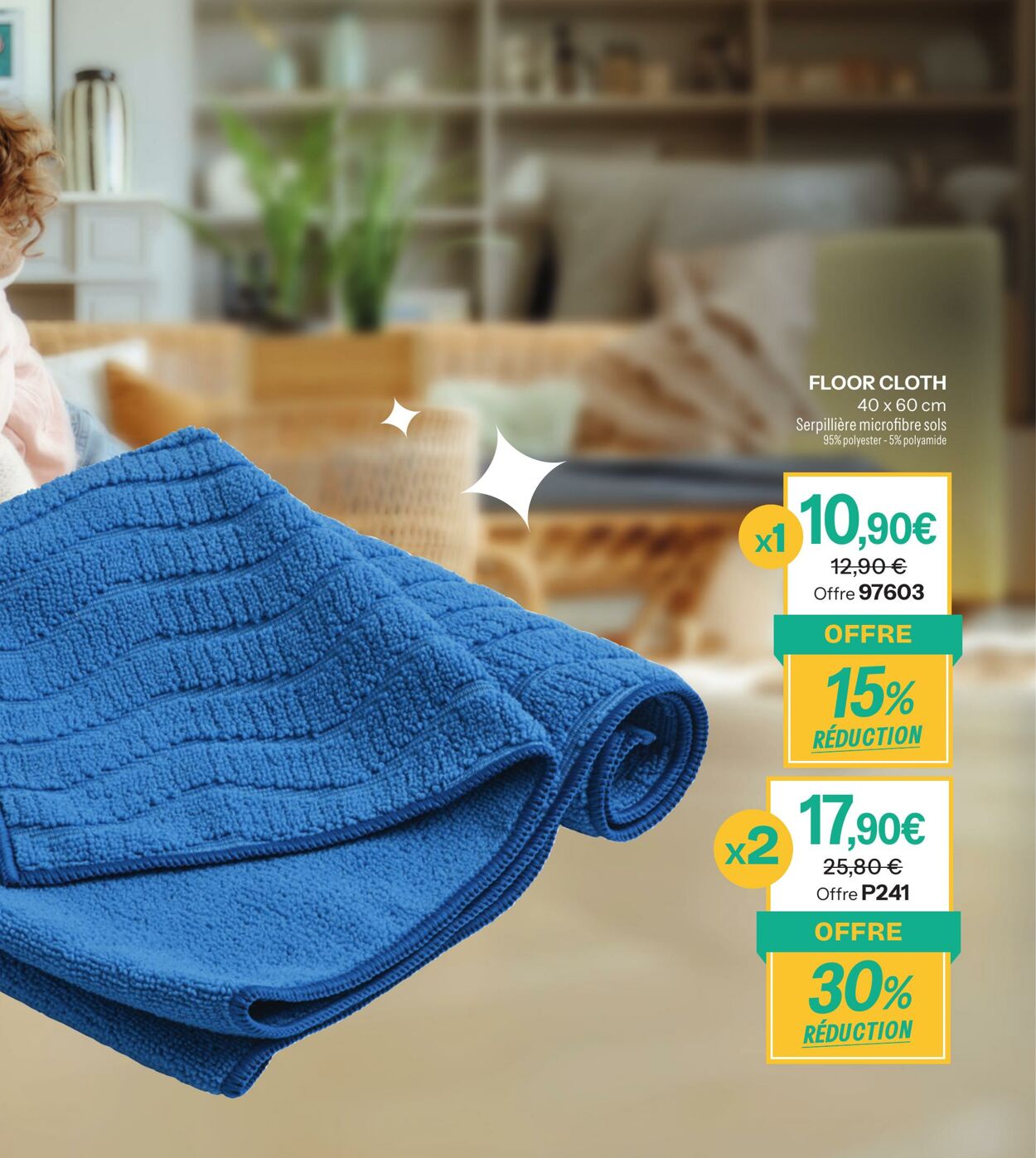 Catalogue Stanhome 21.10.2025 - 04.11.2025