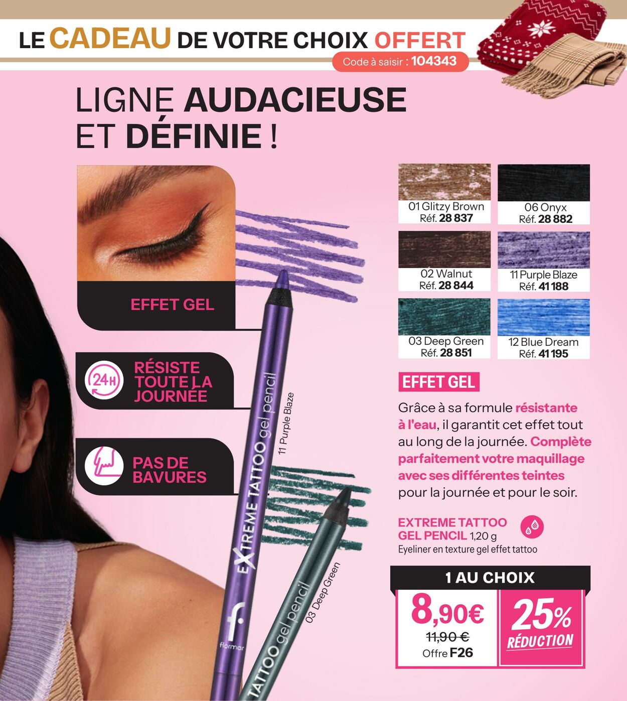 Catalogue Stanhome 21.10.2025 - 04.11.2025