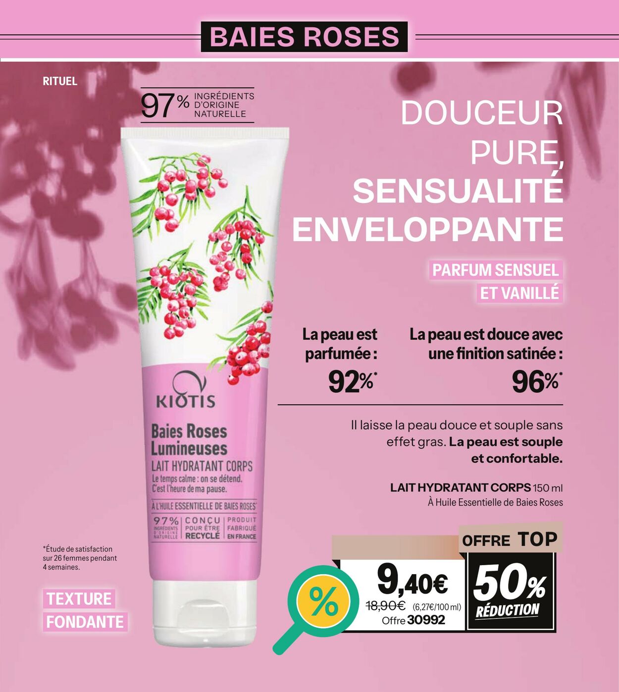 Catalogue Stanhome 21.10.2025 - 04.11.2025