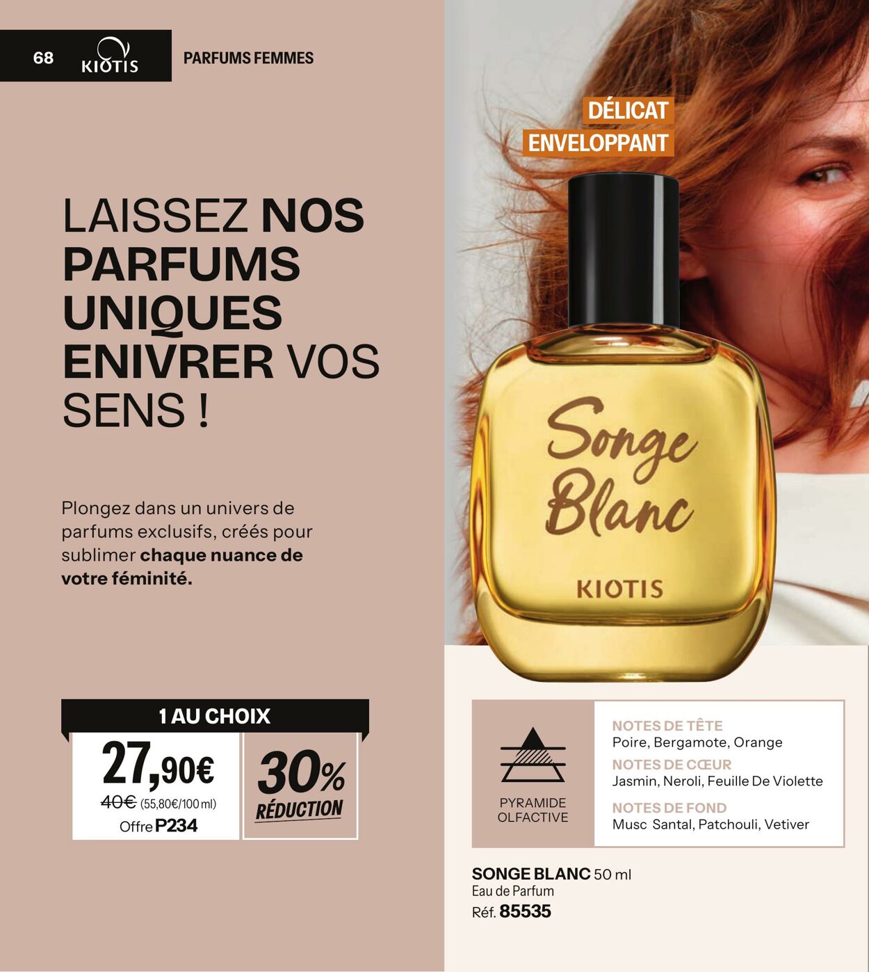 Catalogue Stanhome 21.10.2025 - 04.11.2025