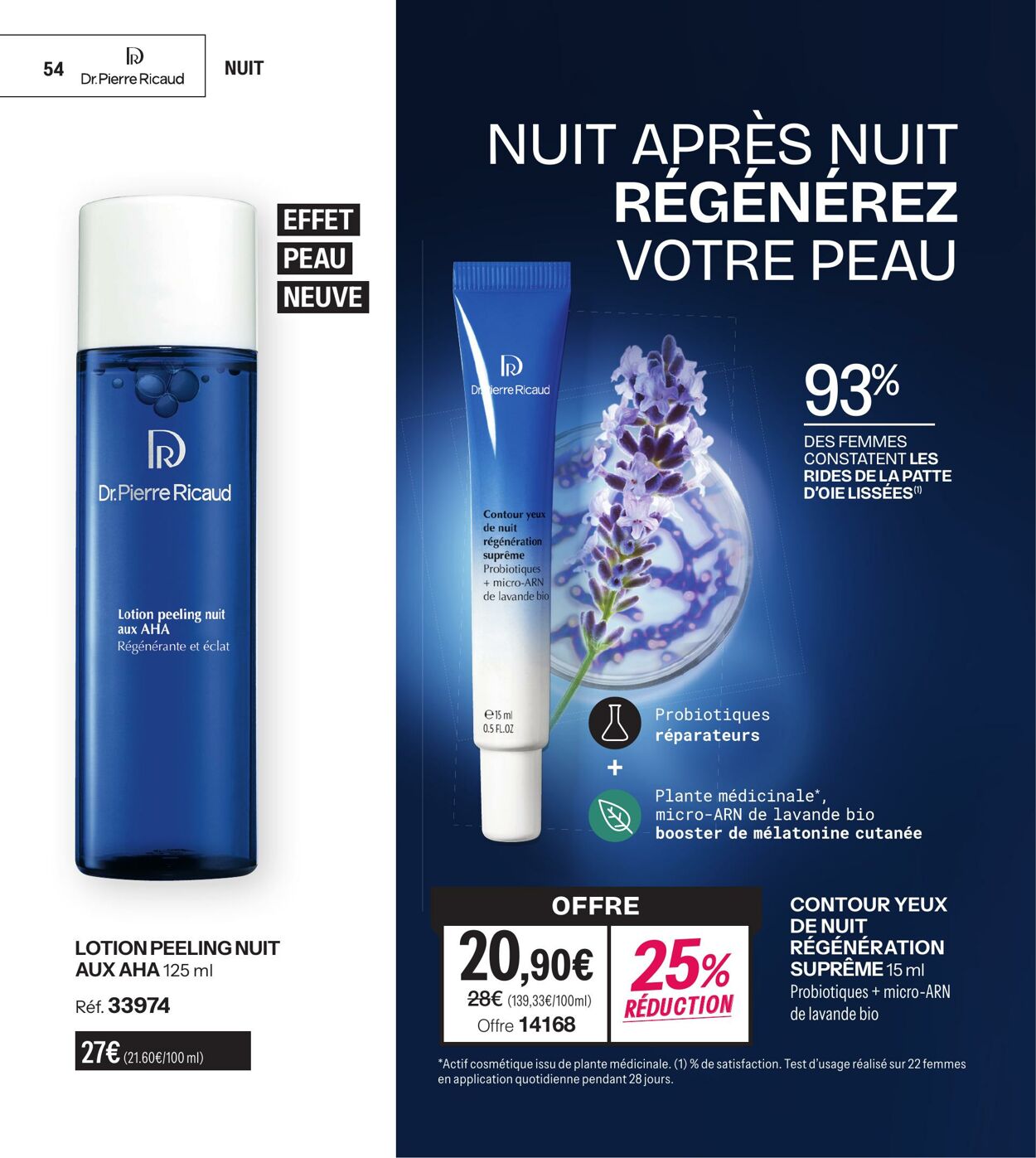 Catalogue Stanhome 21.10.2025 - 04.11.2025