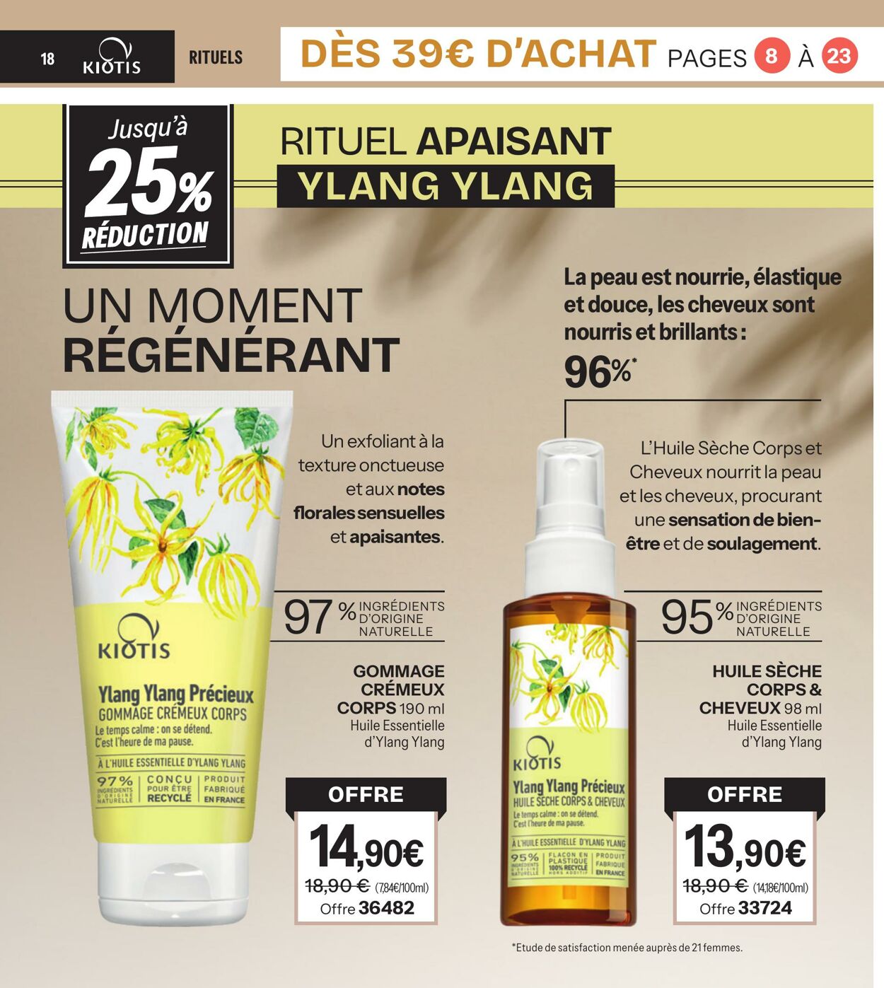 Catalogue Stanhome 21.10.2025 - 04.11.2025