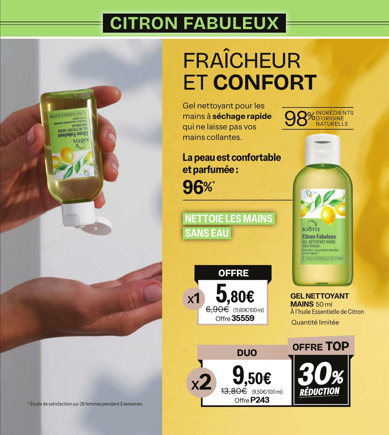 Catalogue Stanhome 21.10.2025 - 04.11.2025