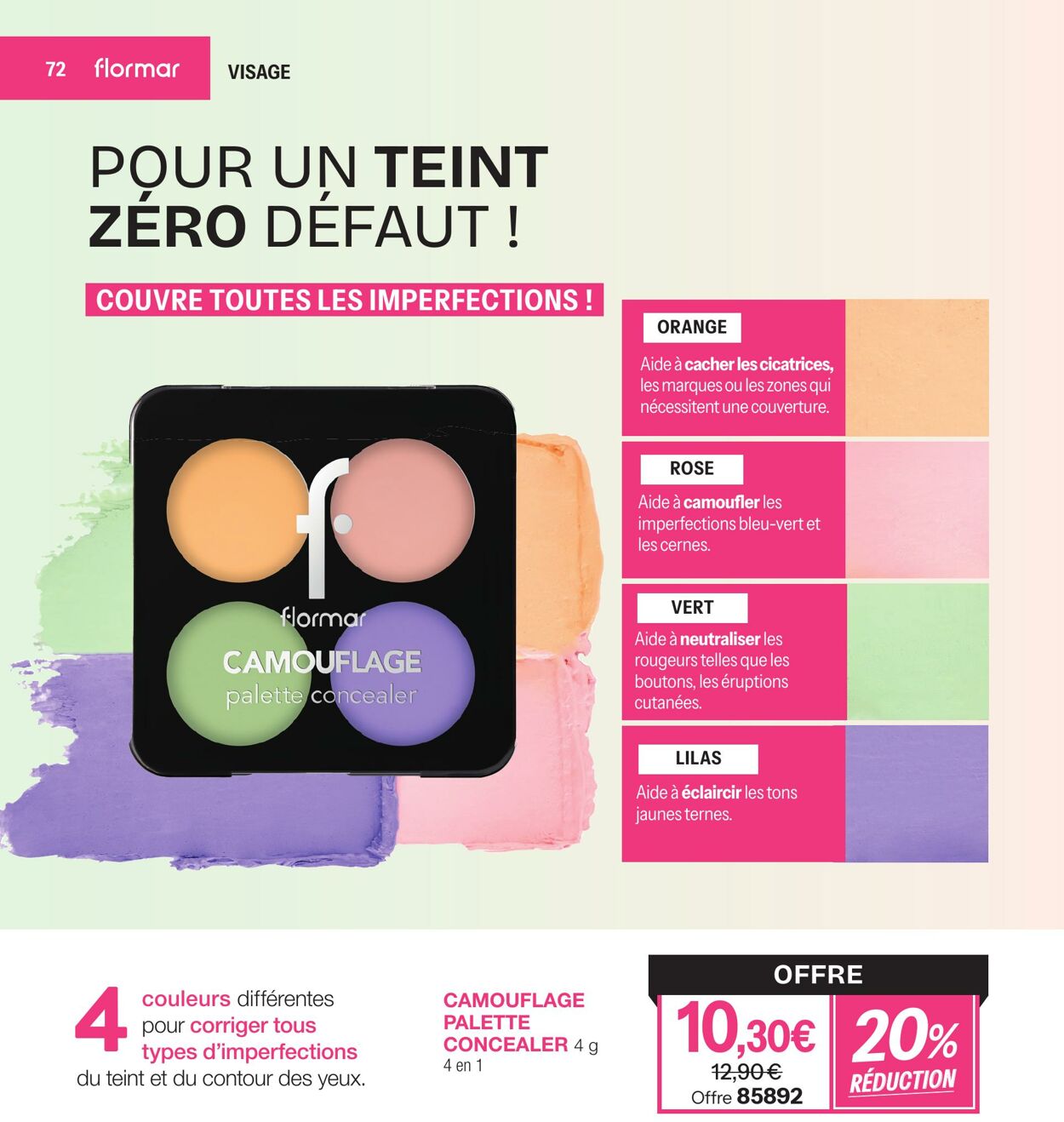 Catalogue Stanhome 21.10.2025 - 04.11.2025