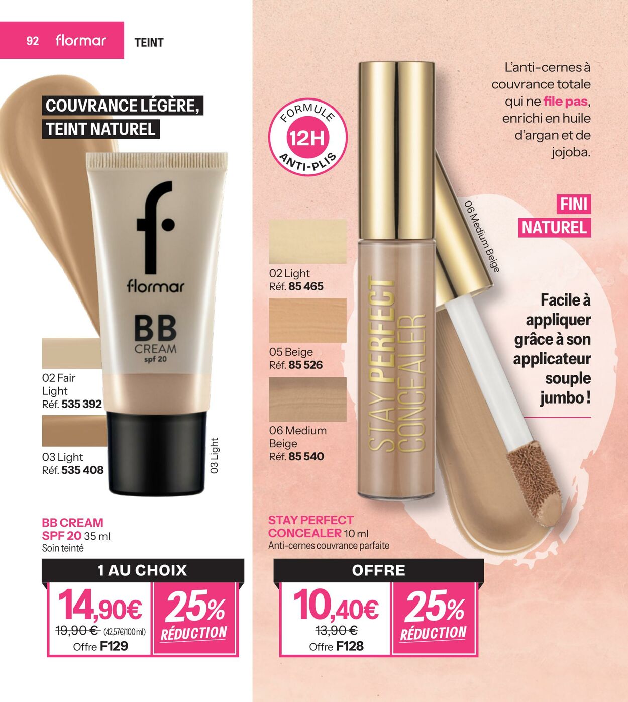 Catalogue Stanhome 12.11.2025 - 26.11.2025