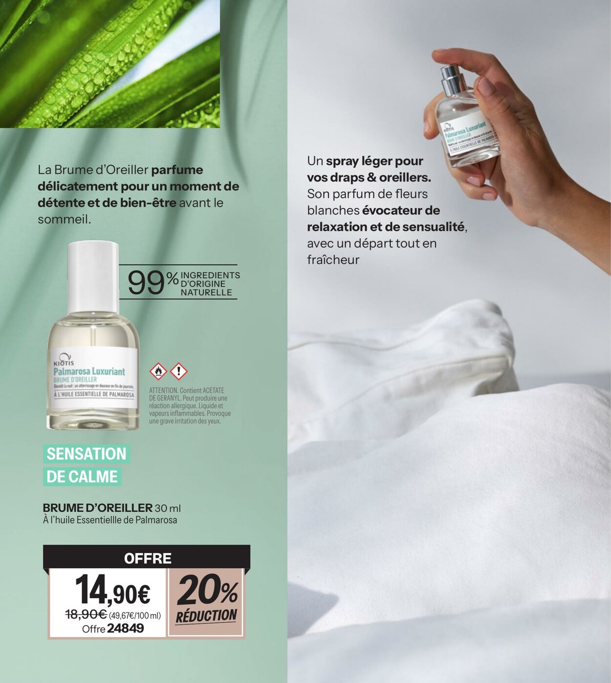 Catalogue Stanhome 12.11.2025 - 26.11.2025