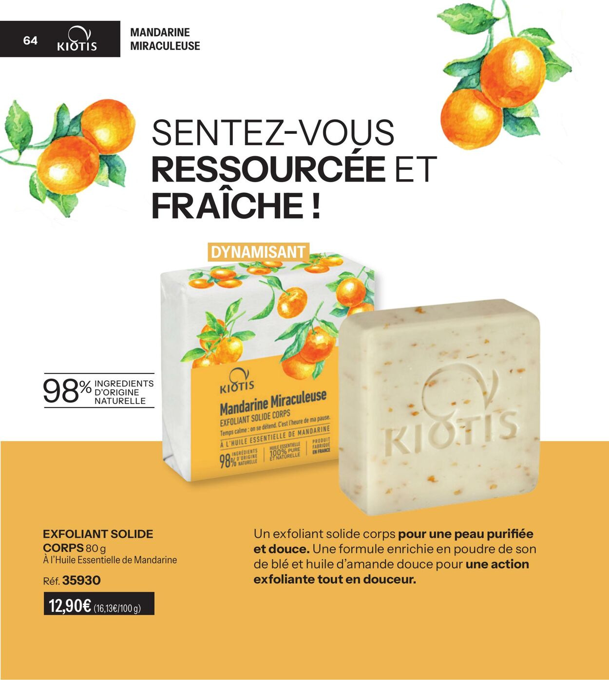 Catalogue Stanhome 12.11.2025 - 26.11.2025