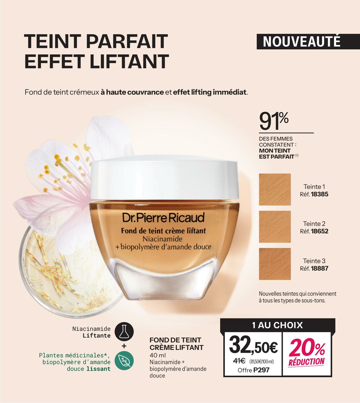 Catalogue Stanhome 12.11.2025 - 26.11.2025