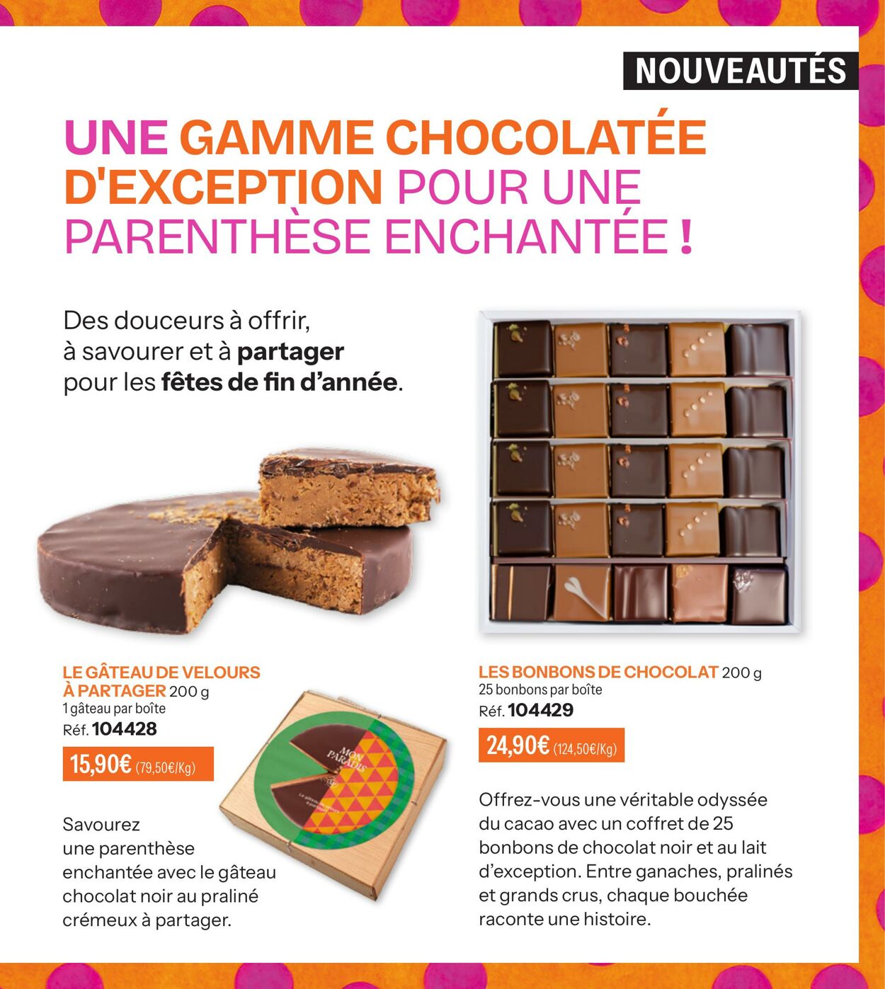 Catalogue Stanhome 12.11.2025 - 26.11.2025