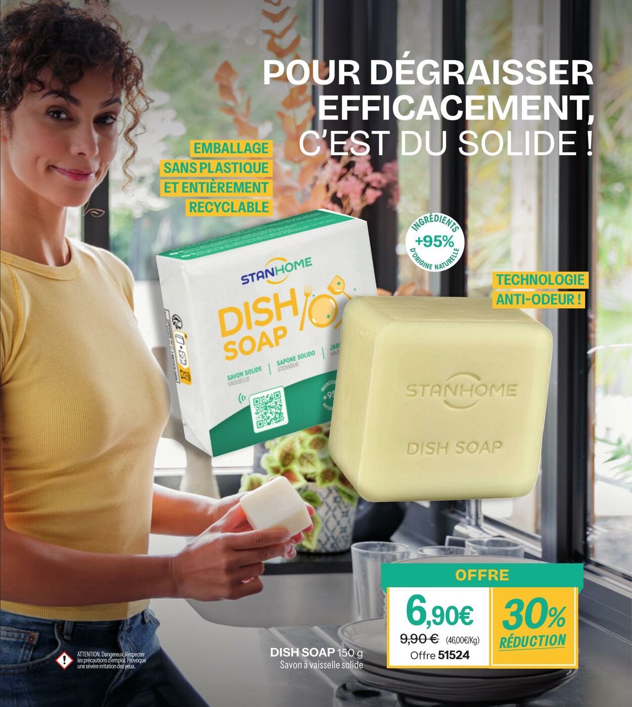 Catalogue Stanhome 12.11.2025 - 26.11.2025