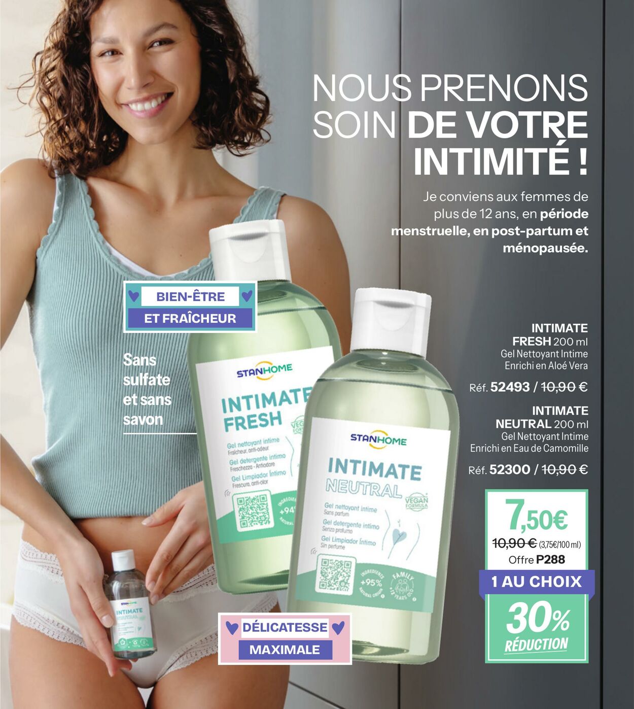 Catalogue Stanhome 12.11.2025 - 26.11.2025