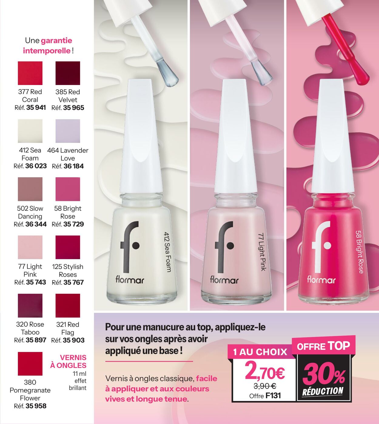 Catalogue Stanhome 12.11.2025 - 26.11.2025