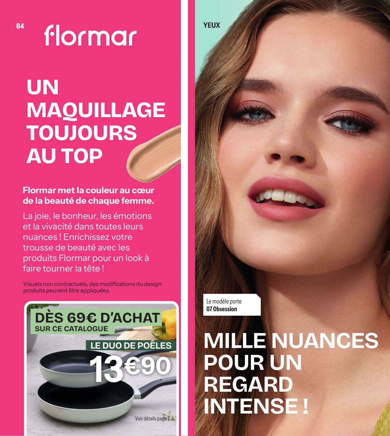 Catalogue Stanhome 12.11.2025 - 26.11.2025