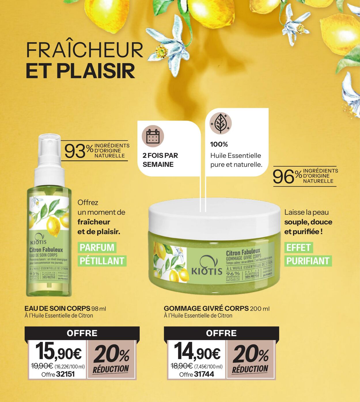 Catalogue Stanhome 12.11.2025 - 26.11.2025