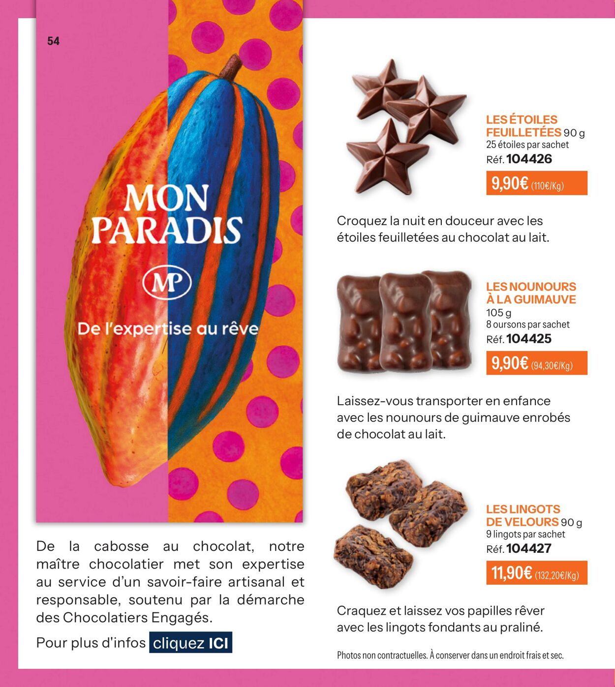 Catalogue Stanhome 12.11.2025 - 26.11.2025