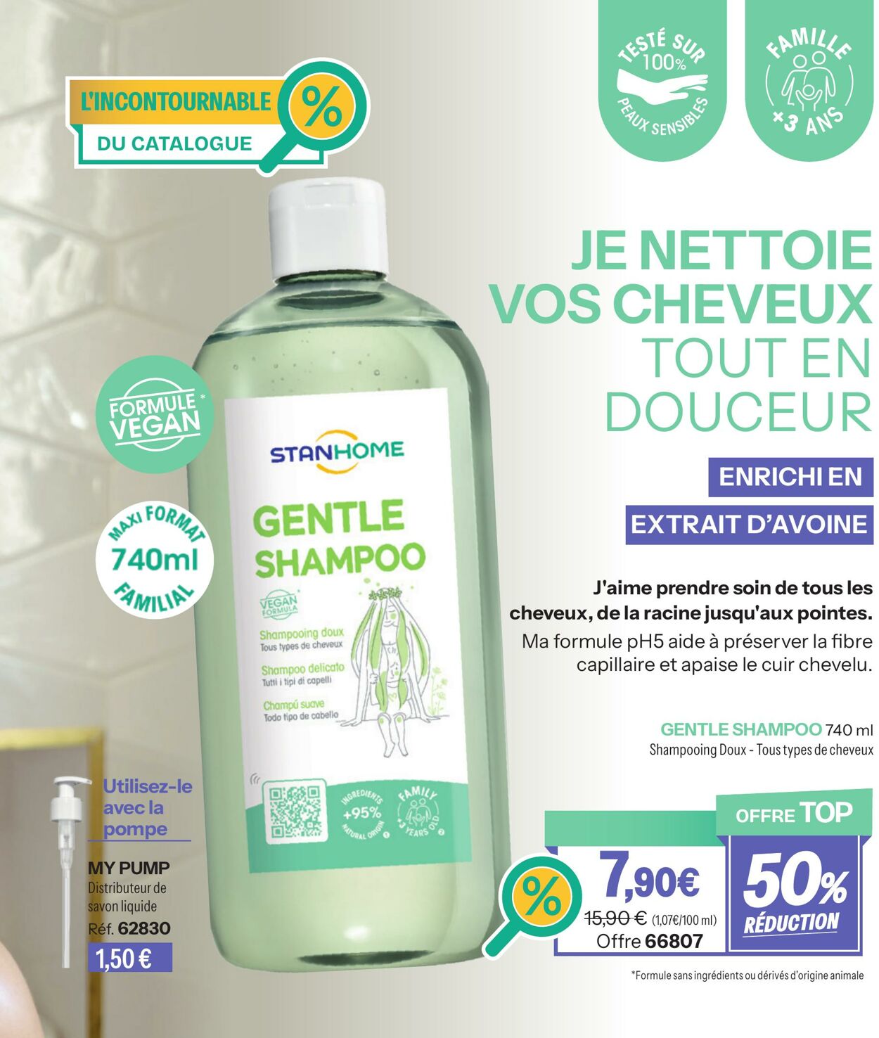 Catalogue Stanhome 12.11.2025 - 26.11.2025