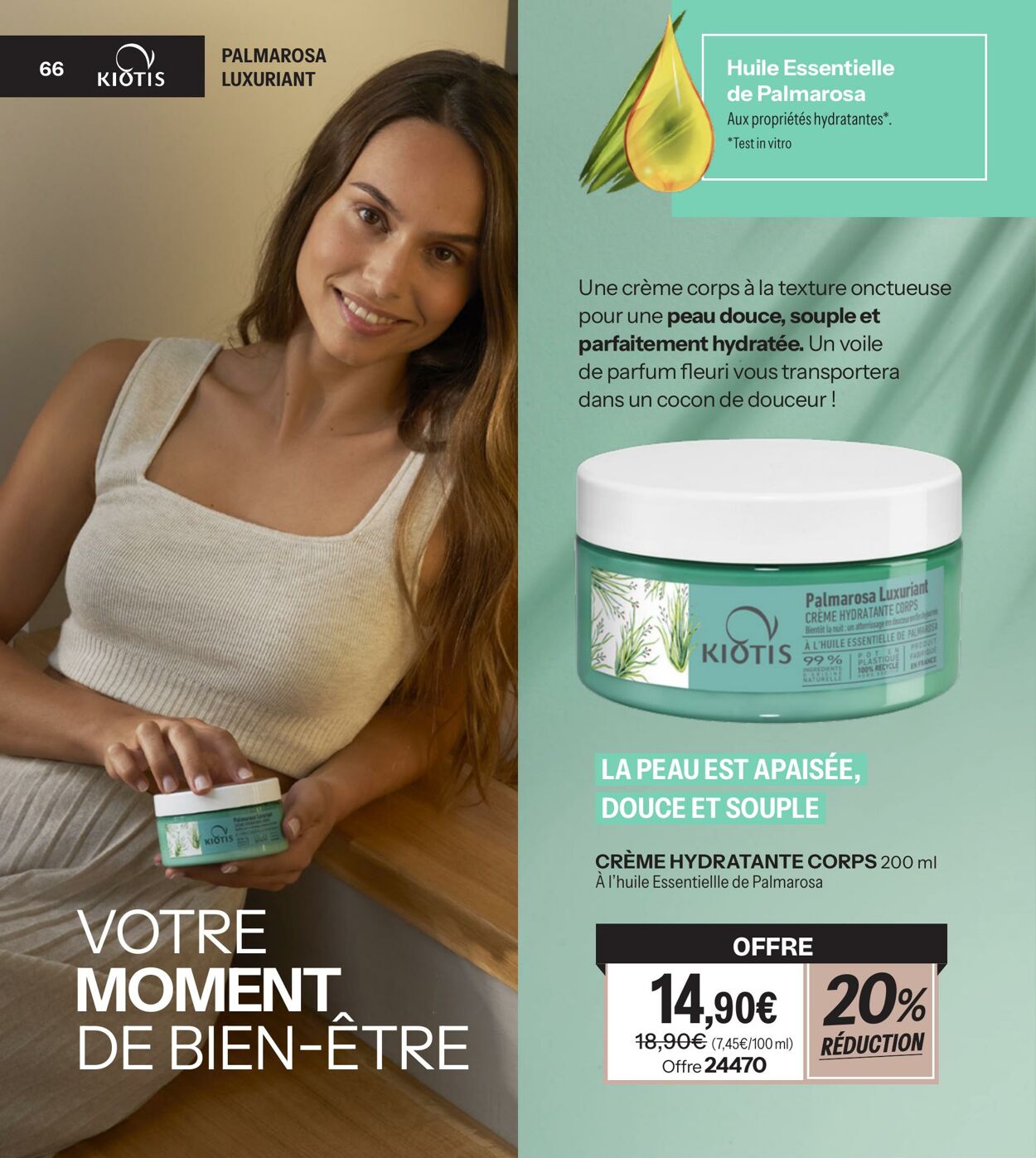 Catalogue Stanhome 12.11.2025 - 26.11.2025