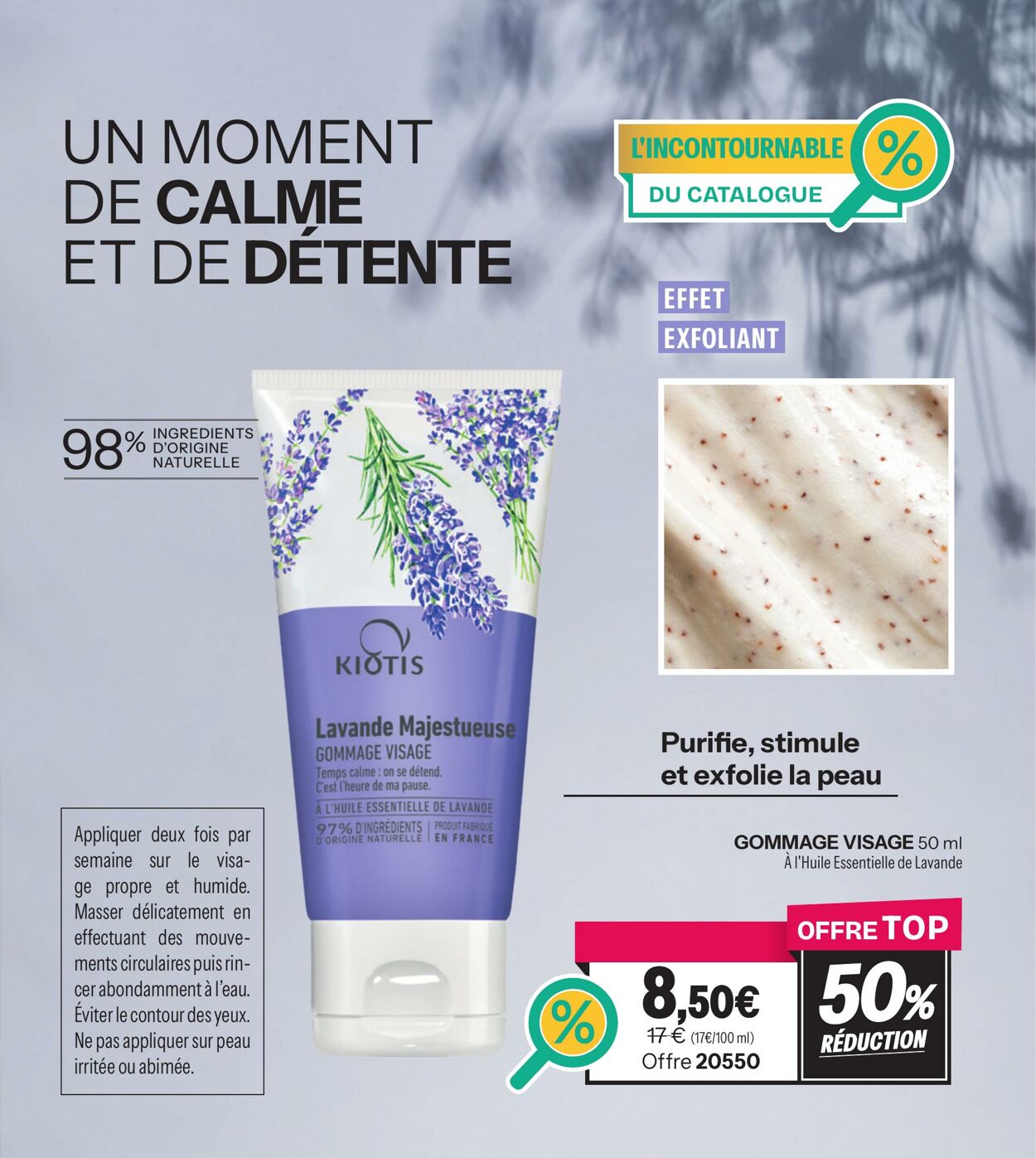 Catalogue Stanhome 12.11.2025 - 26.11.2025