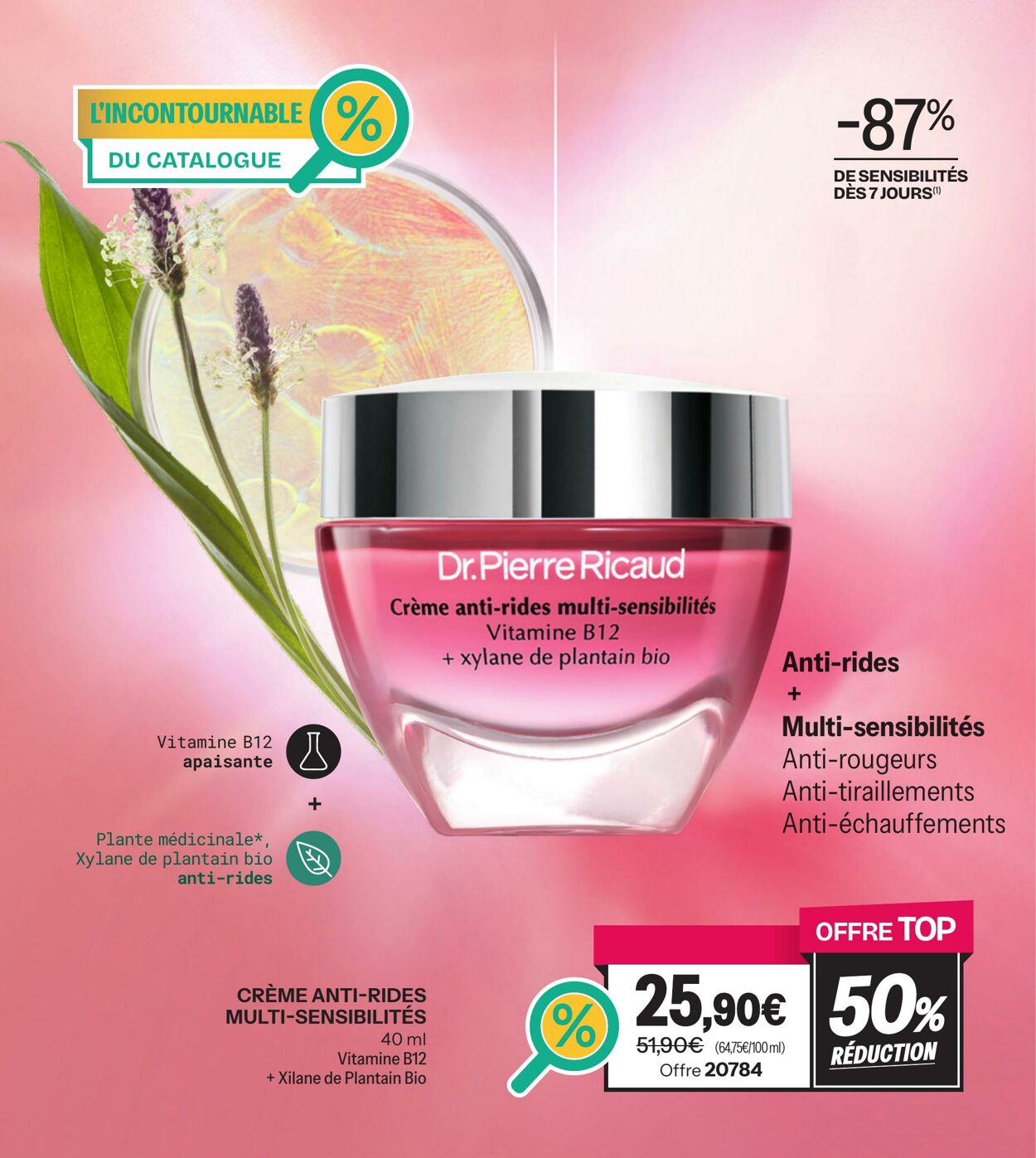Catalogue Stanhome 12.11.2025 - 26.11.2025