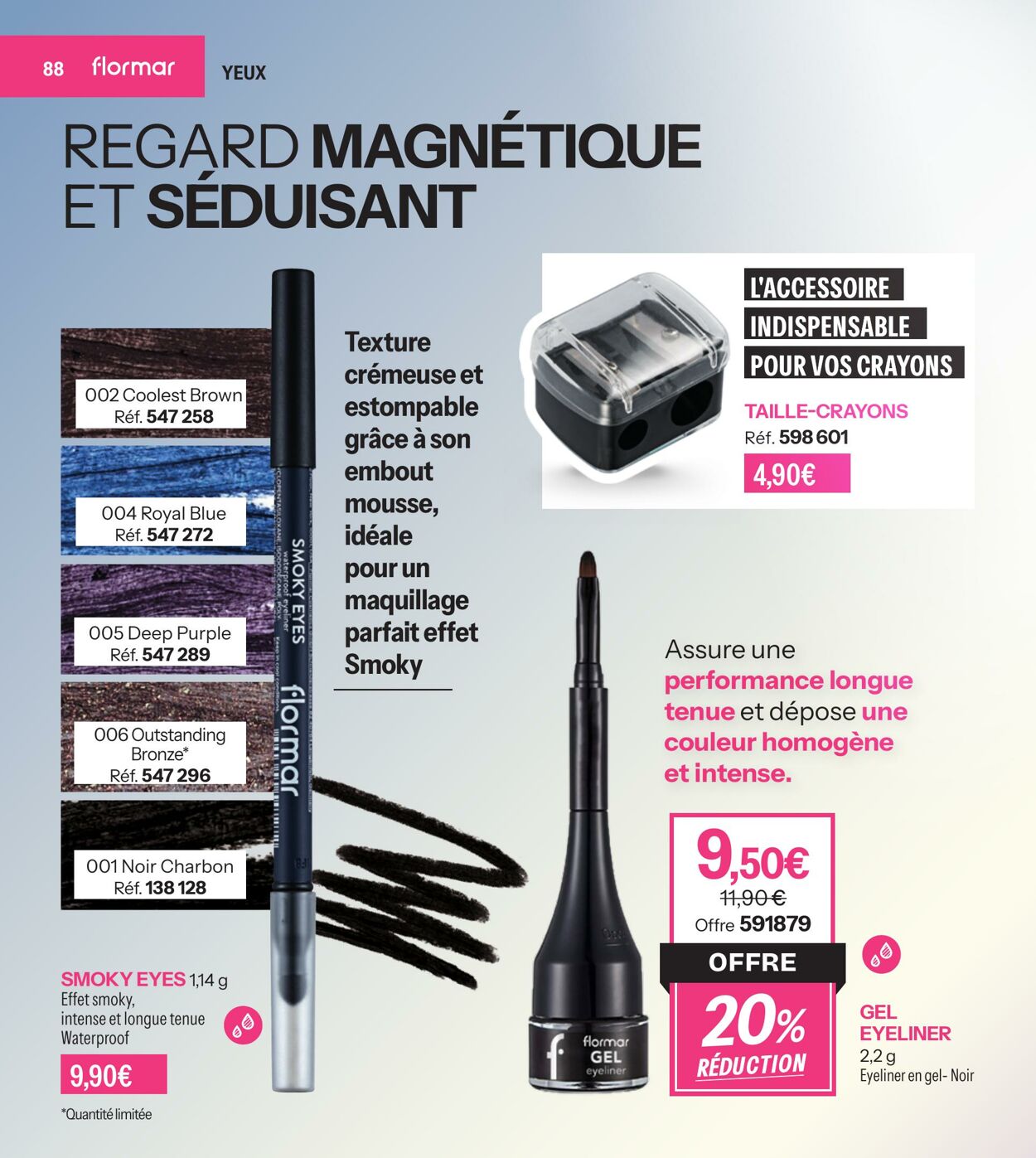 Catalogue Stanhome 12.11.2025 - 26.11.2025