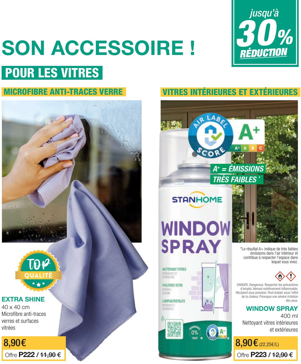 Catalogue Stanhome 17.07.2025 - 31.07.2025