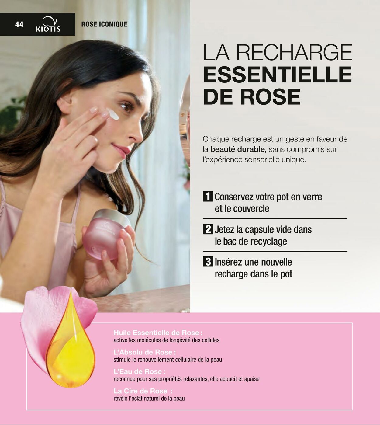 Catalogue Stanhome 17.07.2025 - 31.07.2025