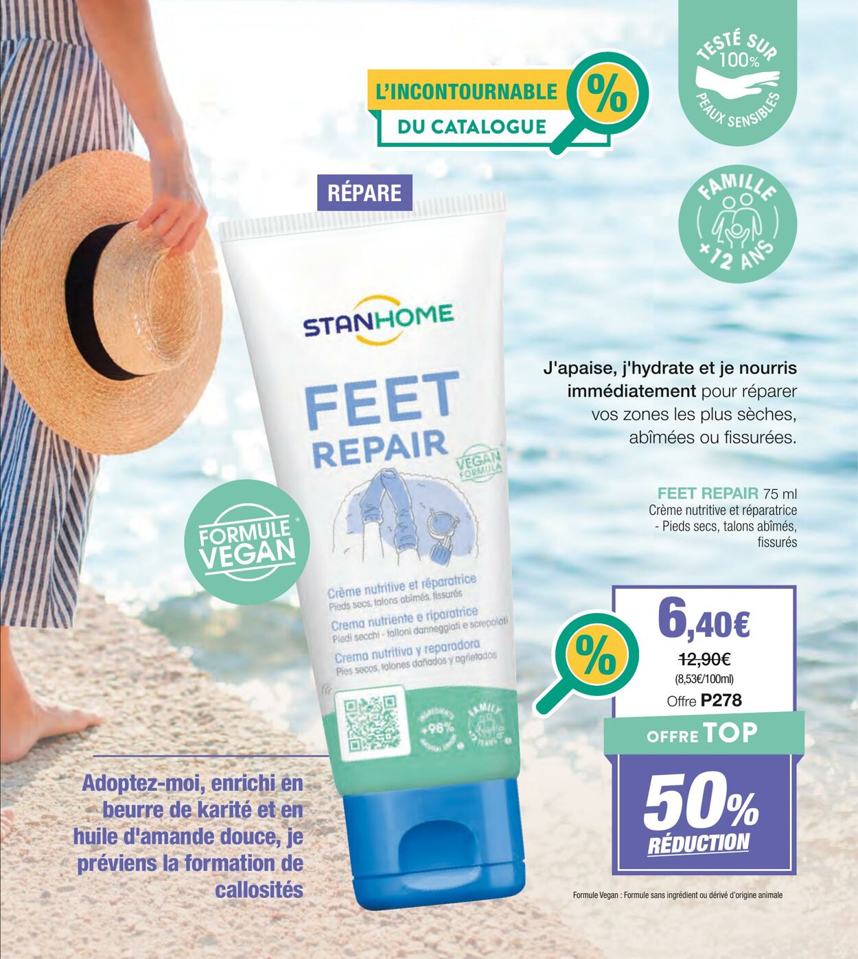 Catalogue Stanhome 17.07.2025 - 31.07.2025
