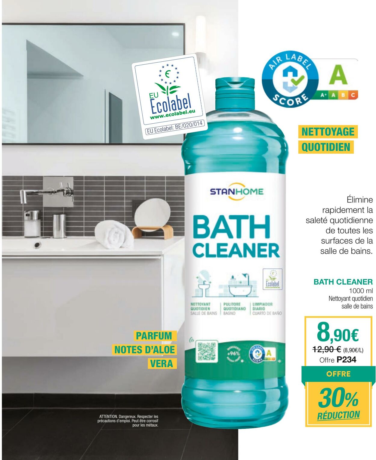 Catalogue Stanhome 17.07.2025 - 31.07.2025