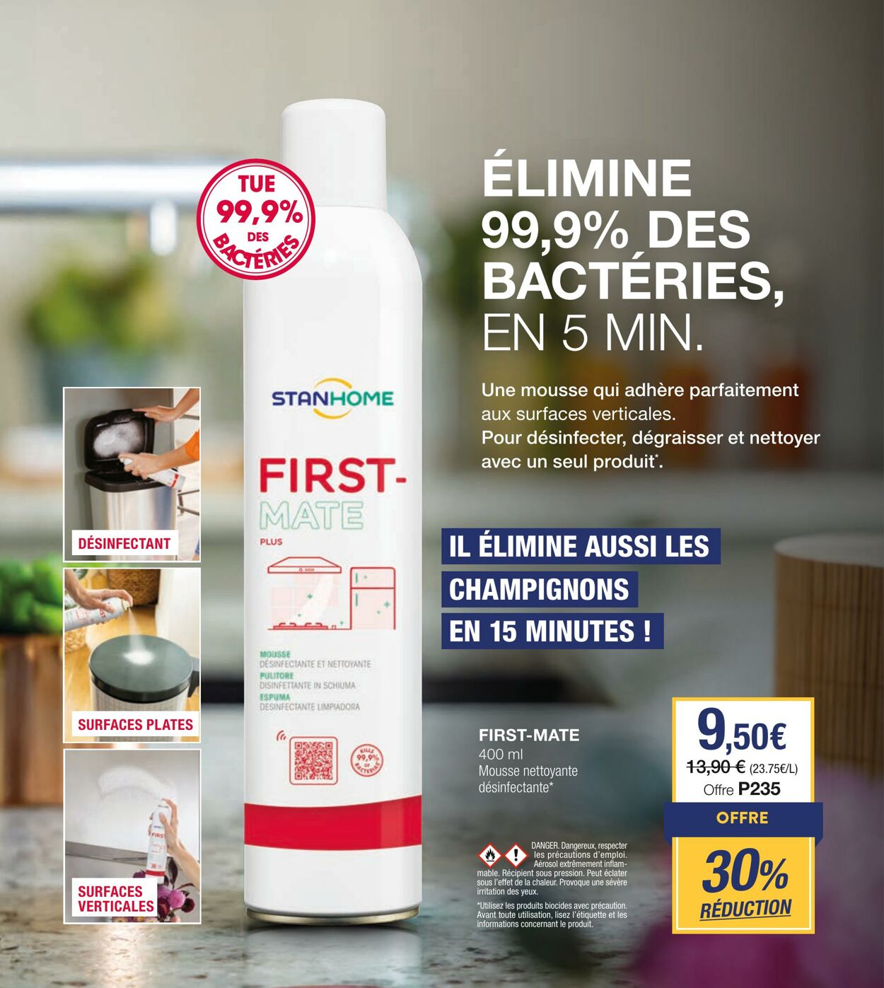 Catalogue Stanhome 17.07.2025 - 31.07.2025