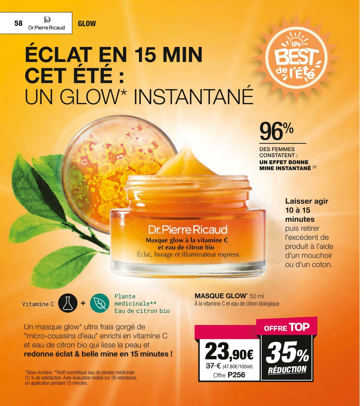 Catalogue Stanhome 17.07.2025 - 31.07.2025