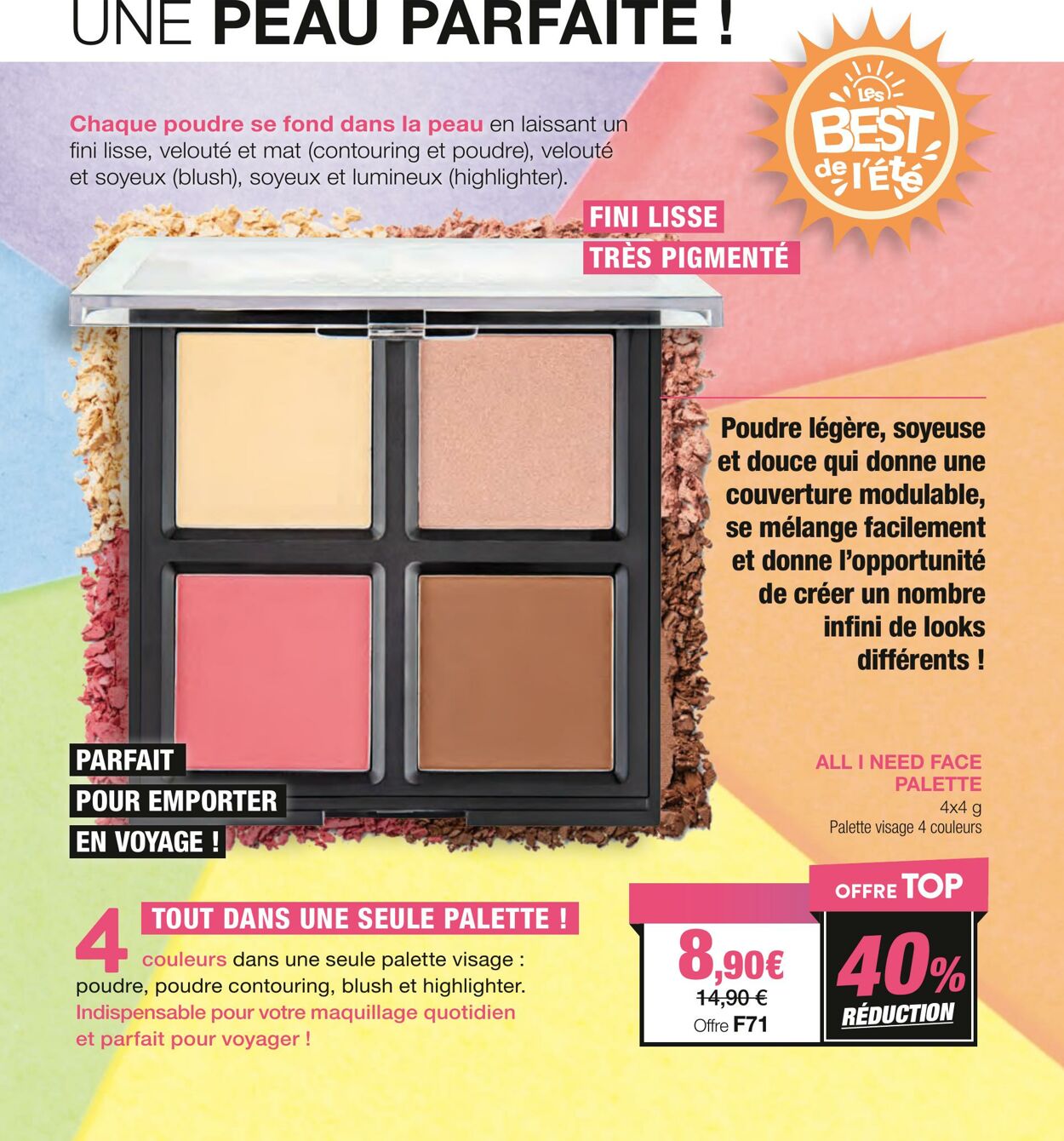 Catalogue Stanhome 17.07.2025 - 31.07.2025