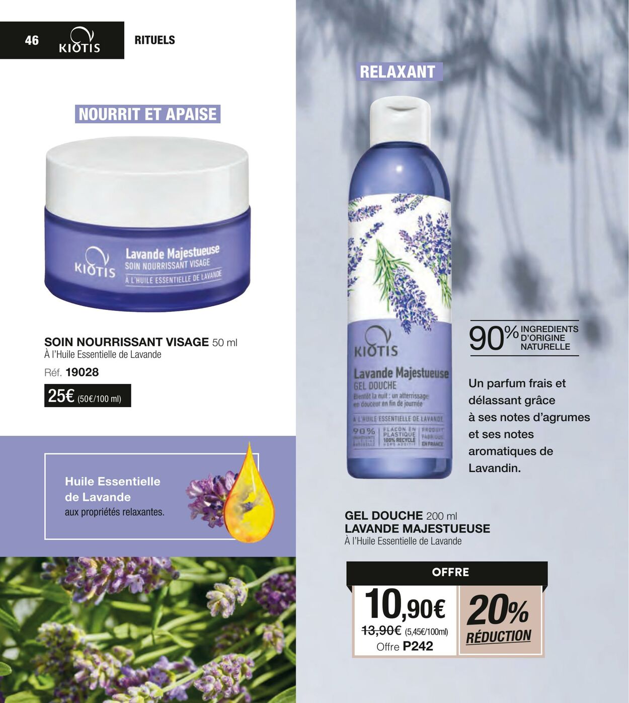 Catalogue Stanhome 17.07.2025 - 31.07.2025