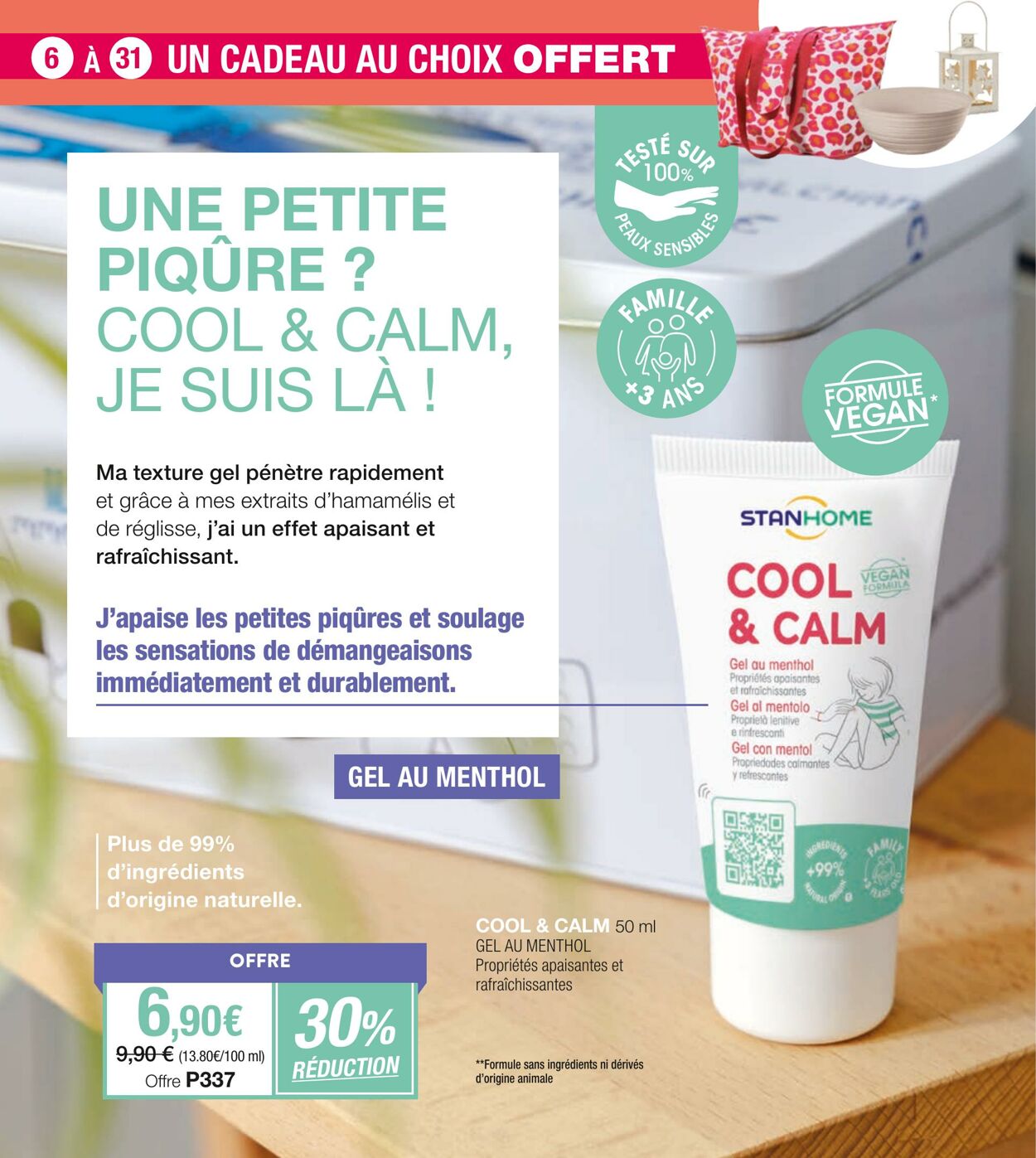 Catalogue Stanhome 03.06.2025 - 17.06.2025