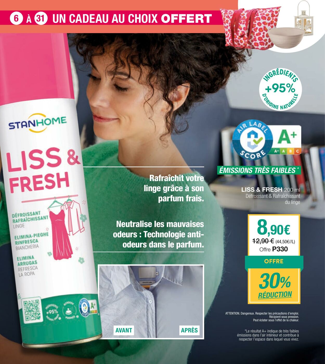 Catalogue Stanhome 03.06.2025 - 17.06.2025