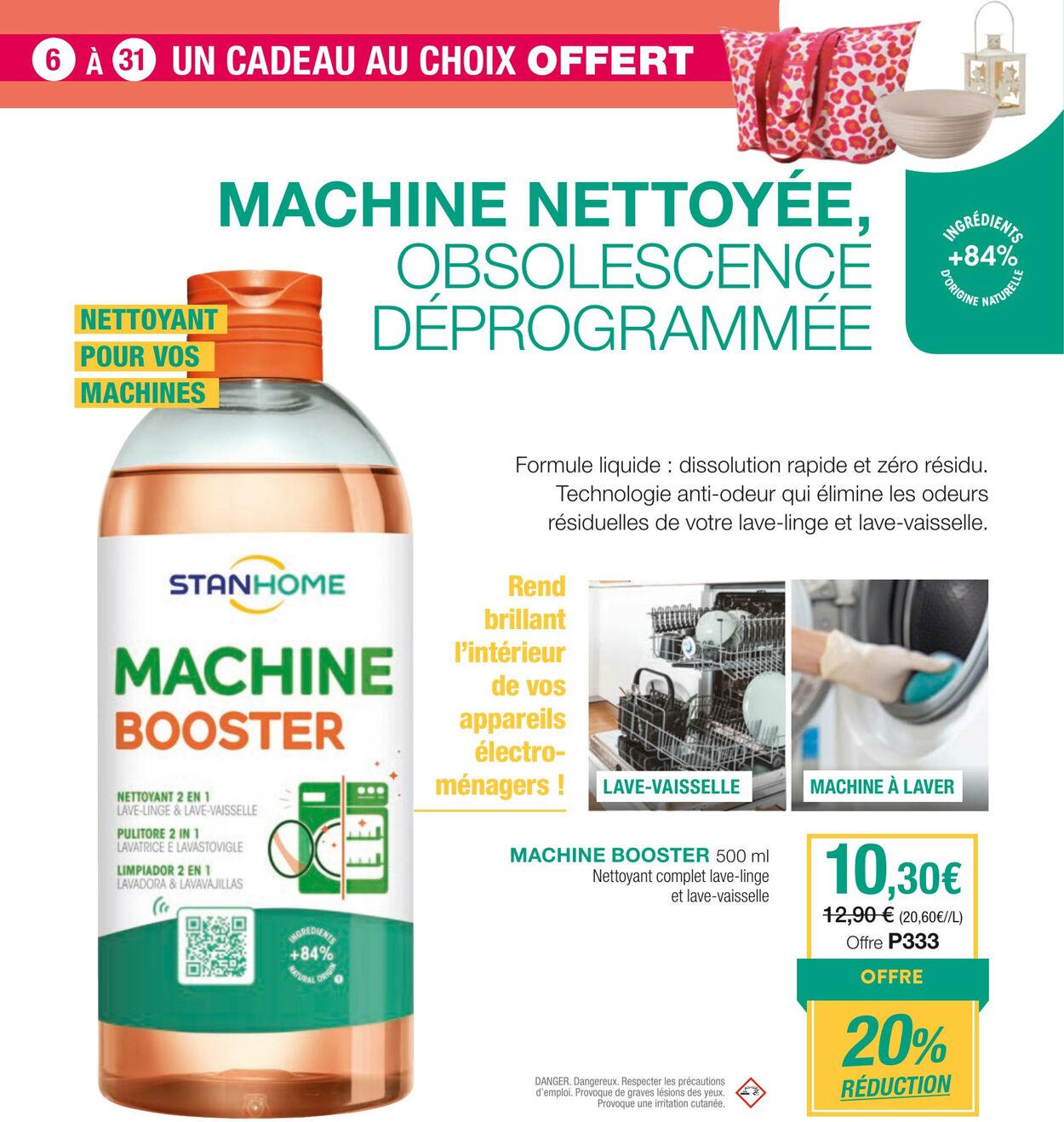 Catalogue Stanhome 03.06.2025 - 17.06.2025