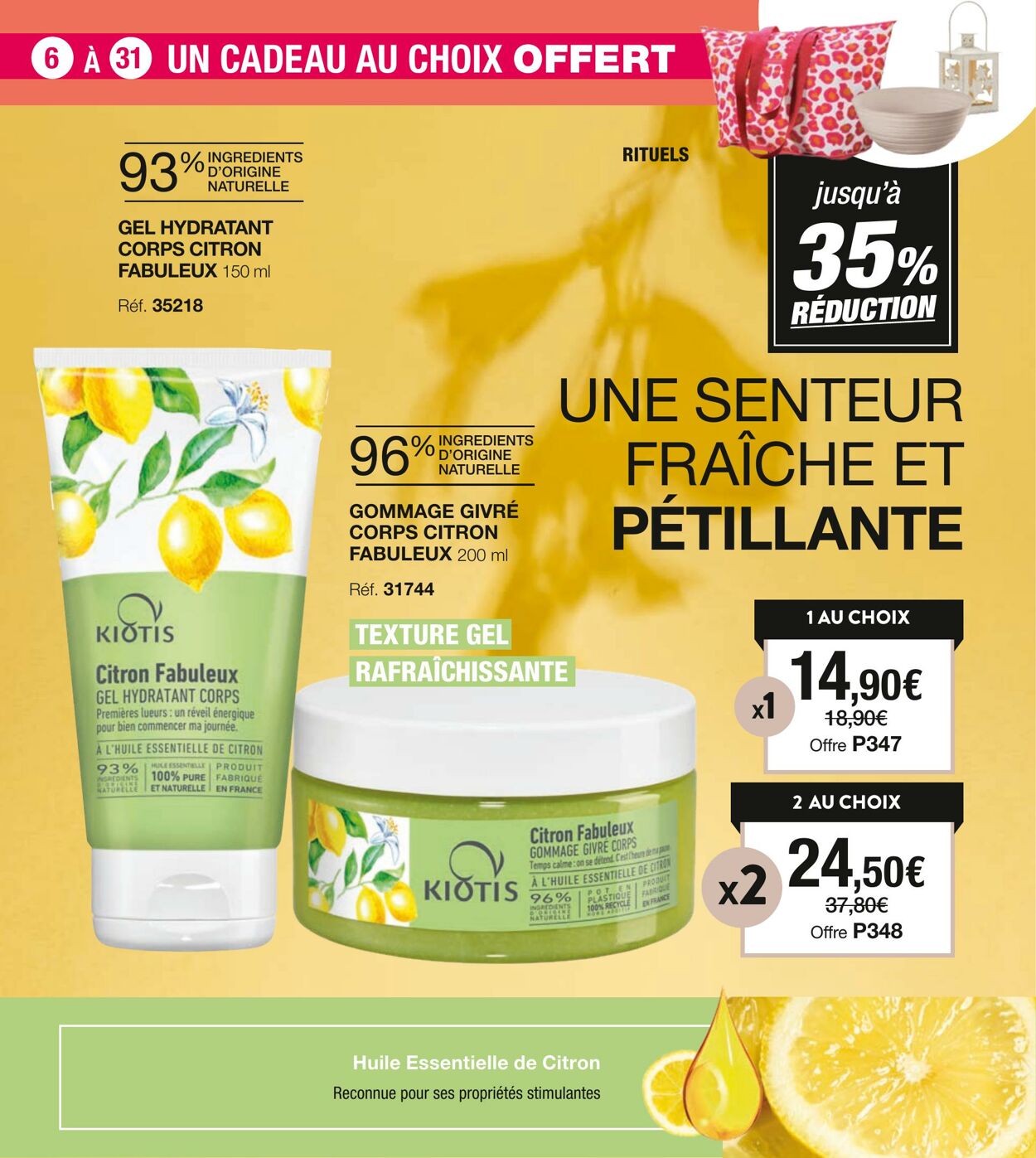 Catalogue Stanhome 03.06.2025 - 17.06.2025