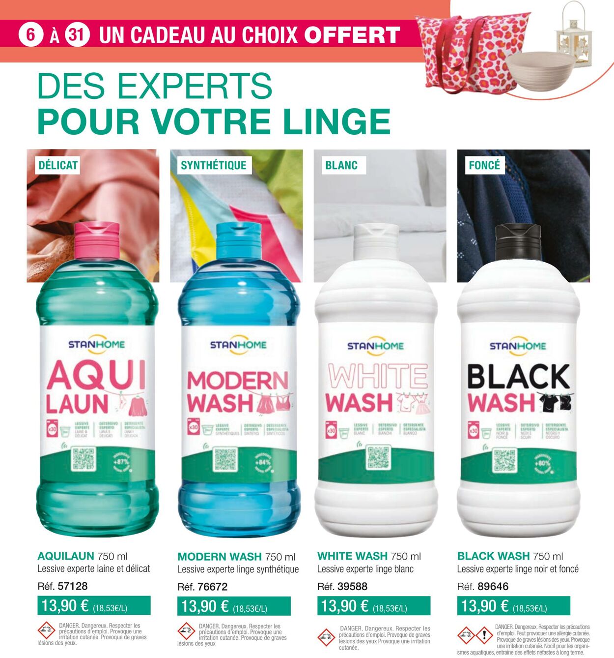 Catalogue Stanhome 03.06.2025 - 17.06.2025