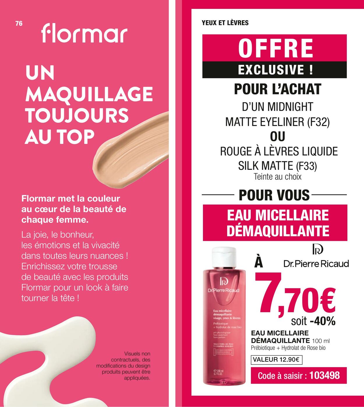Catalogue Stanhome 03.06.2025 - 17.06.2025